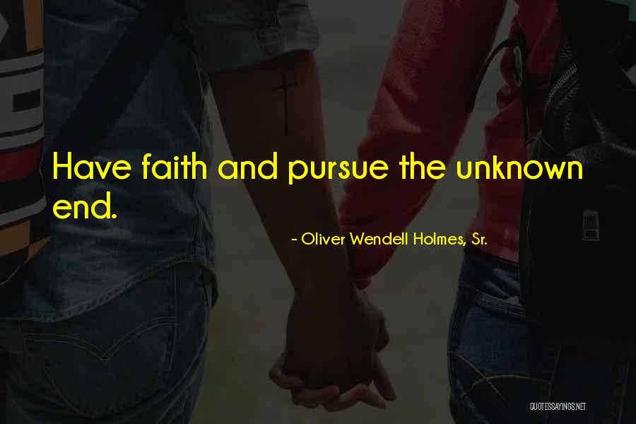 Lamouri Ilyas Quotes By Oliver Wendell Holmes, Sr. Lamouri Ilyas Quotes By Oliver Wendell Holmes, Sr.
