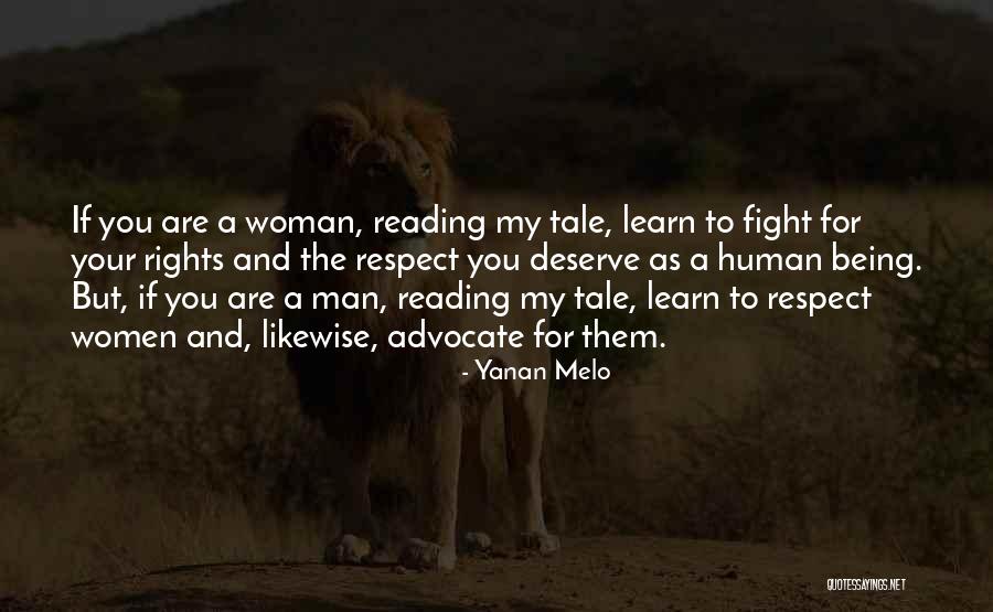Lamouri Ilyas Quotes By Yanan Melo Lamouri Ilyas Quotes By Yanan Melo