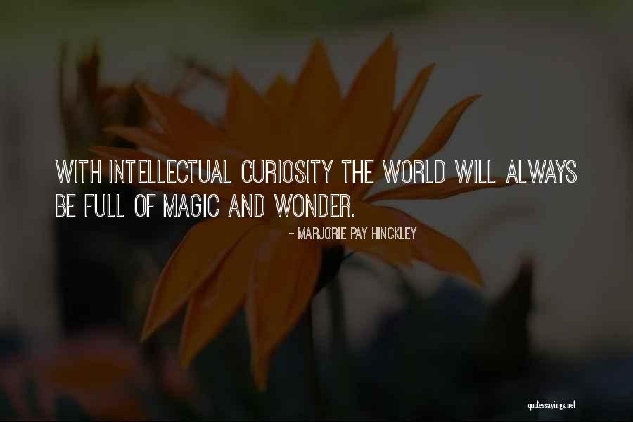 Lamoyd Quotes By Marjorie Pay Hinckley Lamoyd Quotes By Marjorie Pay Hinckley
