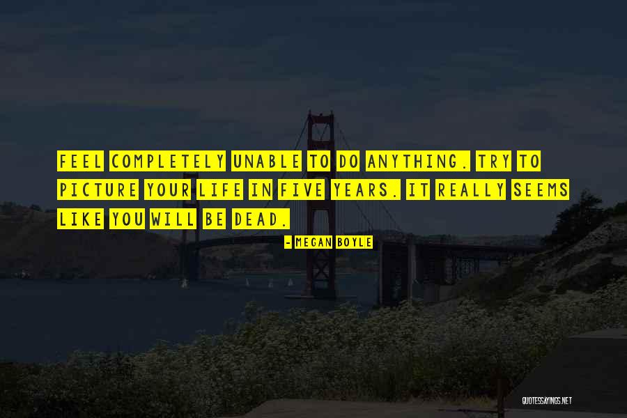 Lamoyd Quotes By Megan Boyle Lamoyd Quotes By Megan Boyle