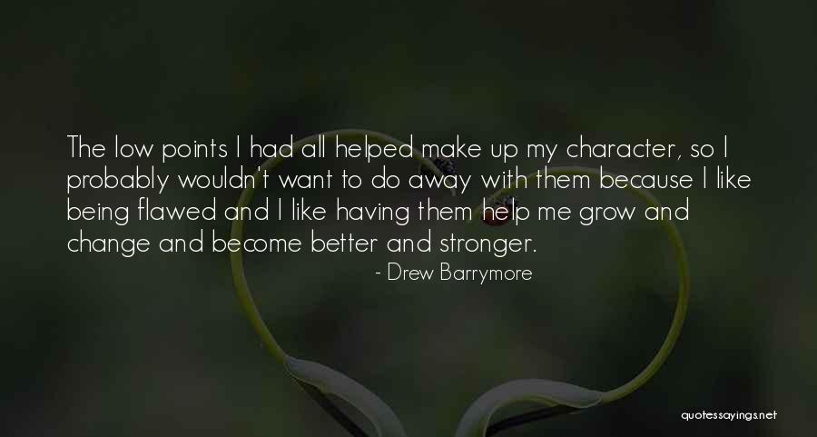 Lamp Post Diner Quotes By Drew Barrymore Lamp Post Diner Quotes By Drew Barrymore