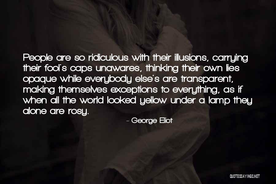 Lamp Quotes By George Eliot Lamp Quotes By George Eliot