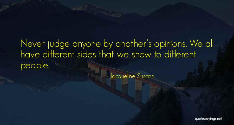Lampadephoros Quotes By Jacqueline Susann Lampadephoros Quotes By Jacqueline Susann