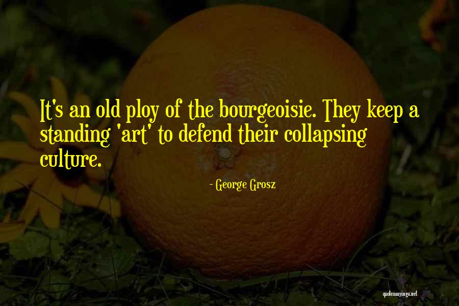 Lampadina De Tavolino Quotes By George Grosz Lampadina De Tavolino Quotes By George Grosz
