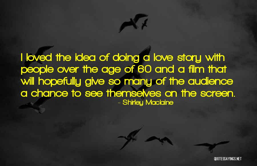 Lamparas Led Quotes By Shirley Maclaine Lamparas Led Quotes By Shirley Maclaine
