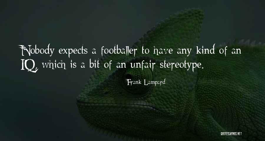 Lampard Quotes By Frank Lampard Lampard Quotes By Frank Lampard