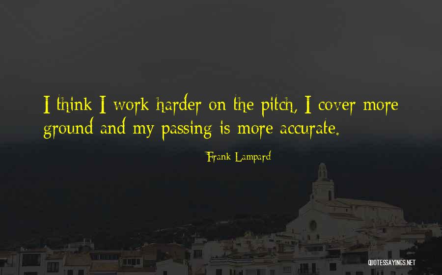 Lampard Quotes By Frank Lampard Lampard Quotes By Frank Lampard