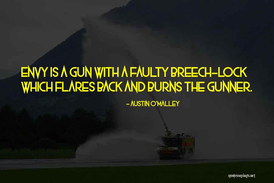 Lamparter Mercedes Quotes By Austin O'Malley Lamparter Mercedes Quotes By Austin O'Malley