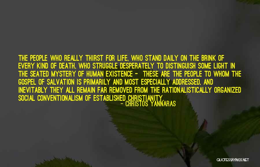Lamparter Mercedes Quotes By Christos Yannaras Lamparter Mercedes Quotes By Christos Yannaras