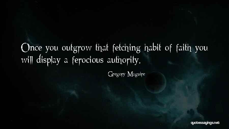Lamparter Mercedes Quotes By Gregory Maguire Lamparter Mercedes Quotes By Gregory Maguire