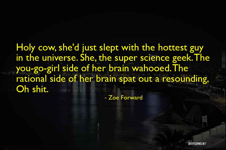 Lampasona Mafia Quotes By Zoe Forward Lampasona Mafia Quotes By Zoe Forward