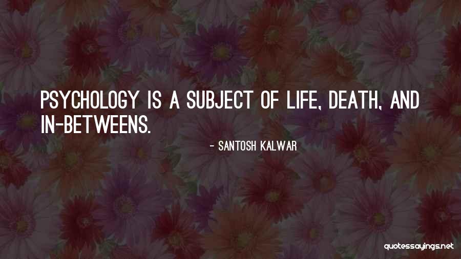 Lampblack Quotes By Santosh Kalwar Lampblack Quotes By Santosh Kalwar