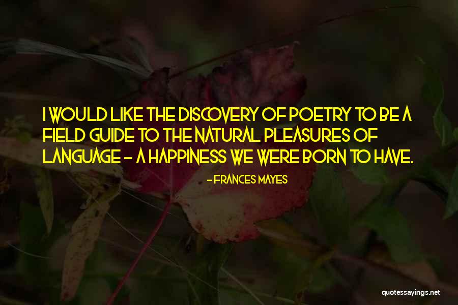 Lampedusa Author Quotes By Frances Mayes Lampedusa Author Quotes By Frances Mayes