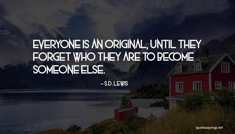 Lampent Quotes By S.D. Lewis Lampent Quotes By S.D. Lewis