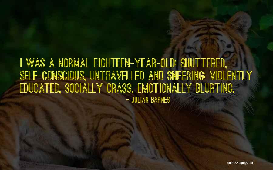 Lampert Yards Quotes By Julian Barnes Lampert Yards Quotes By Julian Barnes