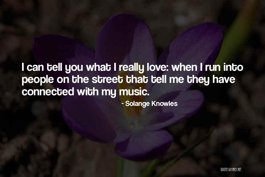 Lamperti Outdoor Quotes By Solange Knowles Lamperti Outdoor Quotes By Solange Knowles