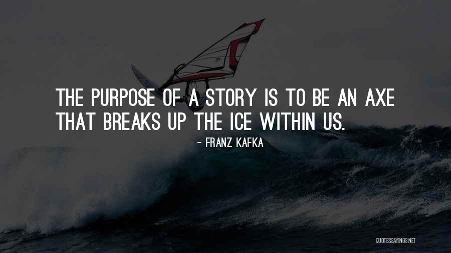 Lamphere Campground Quotes By Franz Kafka Lamphere Campground Quotes By Franz Kafka