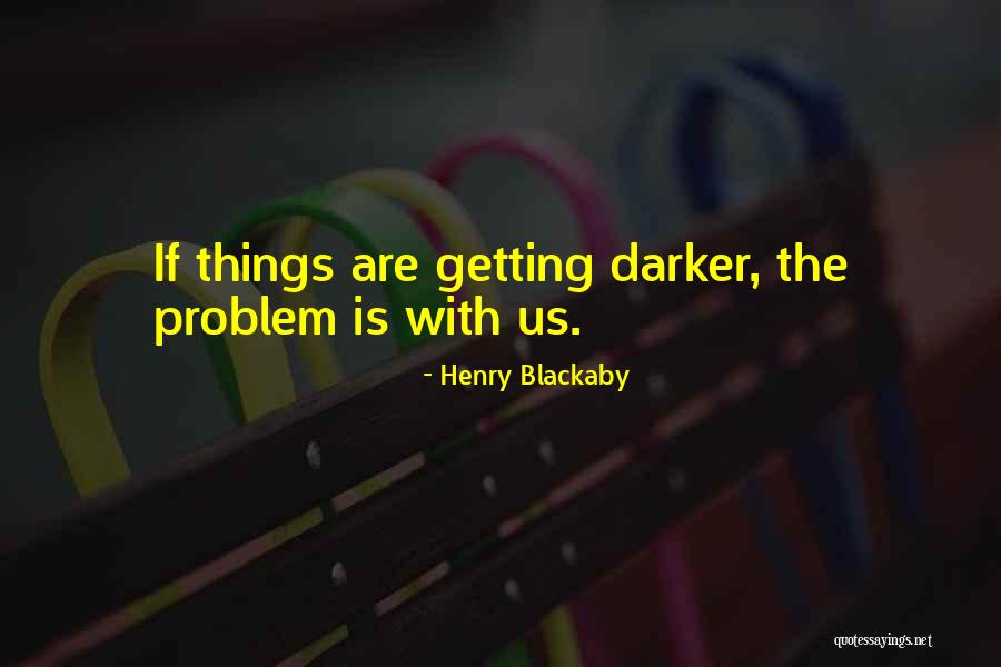 Lamphere Schools Quotes By Henry Blackaby Lamphere Schools Quotes By Henry Blackaby