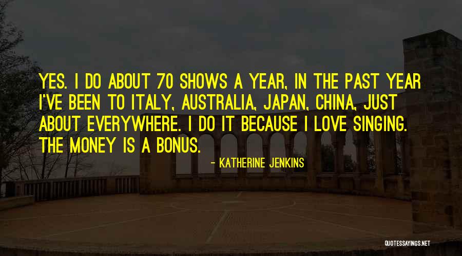 Lamphier And Company Quotes By Katherine Jenkins Lamphier And Company Quotes By Katherine Jenkins