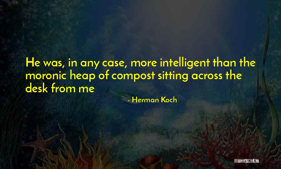 Lampiasi Real Estate Quotes By Herman Koch Lampiasi Real Estate Quotes By Herman Koch
