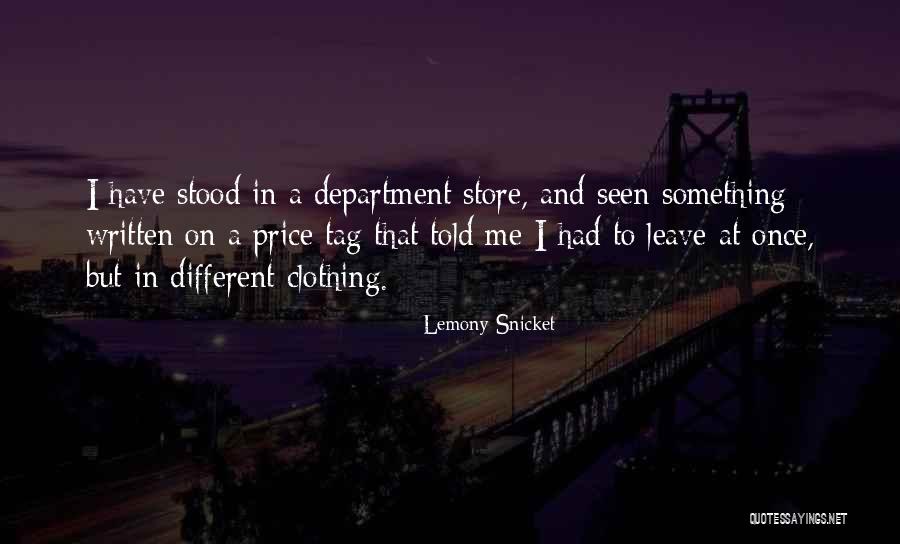 Lampiasi Real Estate Quotes By Lemony Snicket Lampiasi Real Estate Quotes By Lemony Snicket