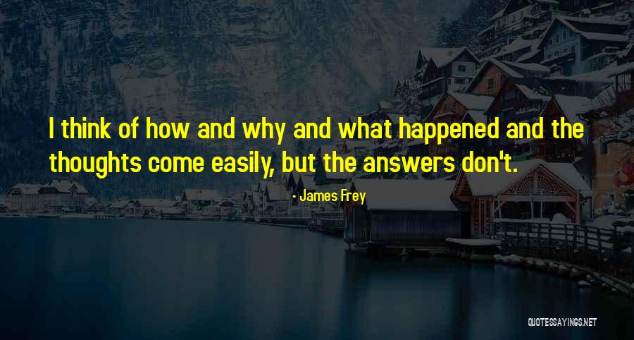 Lampioane Colorate Quotes By James Frey Lampioane Colorate Quotes By James Frey