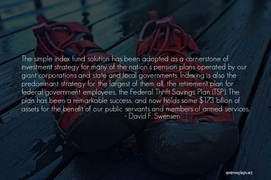 Lampioane Gradina Quotes By David F. Swensen Lampioane Gradina Quotes By David F. Swensen