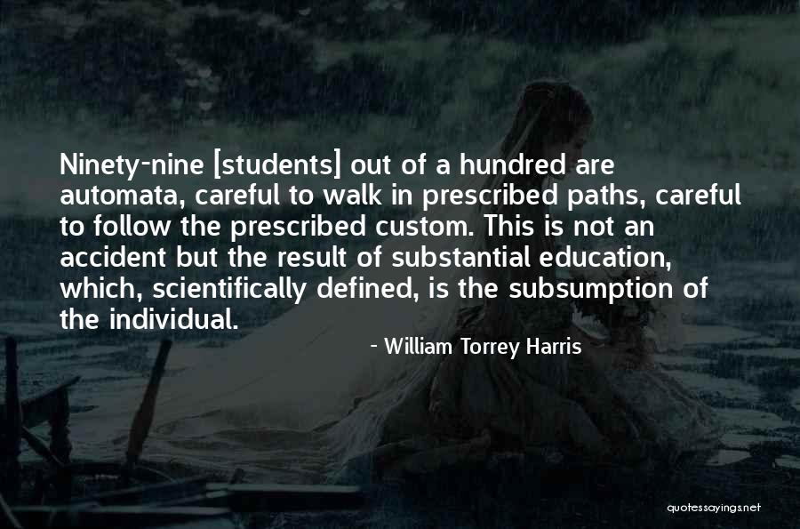 Lampione Disegno Quotes By William Torrey Harris Lampione Disegno Quotes By William Torrey Harris
