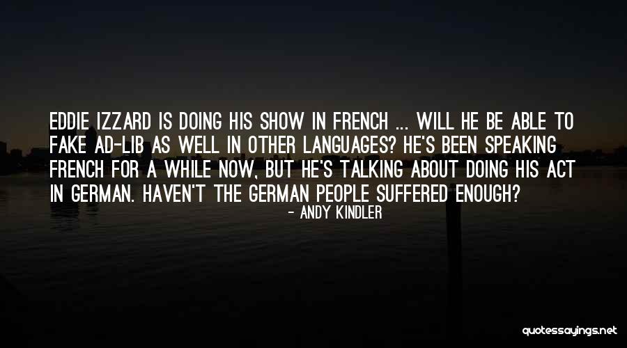 Lampione Stradale Quotes By Andy Kindler Lampione Stradale Quotes By Andy Kindler
