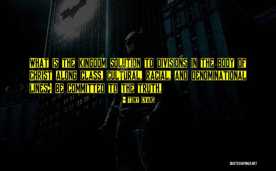 Lampione Stradale Quotes By Tony Evans Lampione Stradale Quotes By Tony Evans