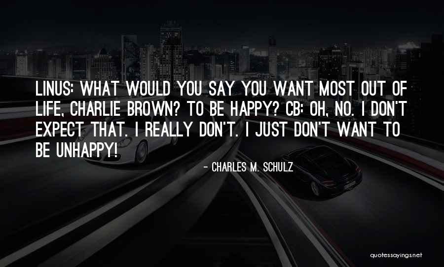 Lampis Anagnostopoulos Quotes By Charles M. Schulz Lampis Anagnostopoulos Quotes By Charles M. Schulz