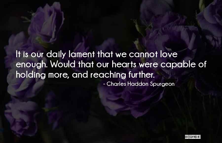Lampkins Funeral Home Quotes By Charles Haddon Spurgeon Lampkins Funeral Home Quotes By Charles Haddon Spurgeon