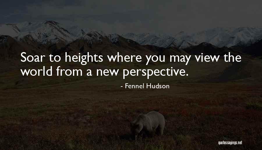 Lampkins Of Lincoln Quotes By Fennel Hudson