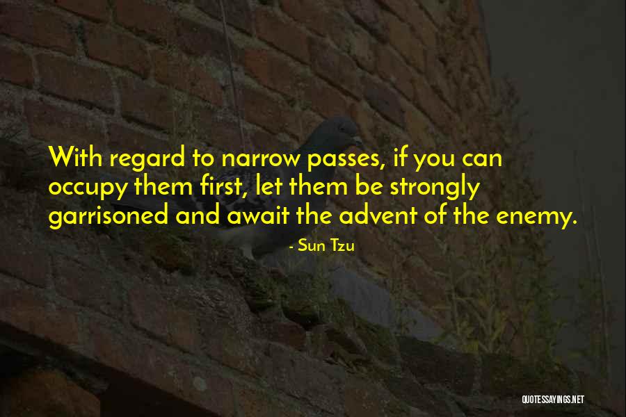 Lampkins Of Lincoln Quotes By Sun Tzu