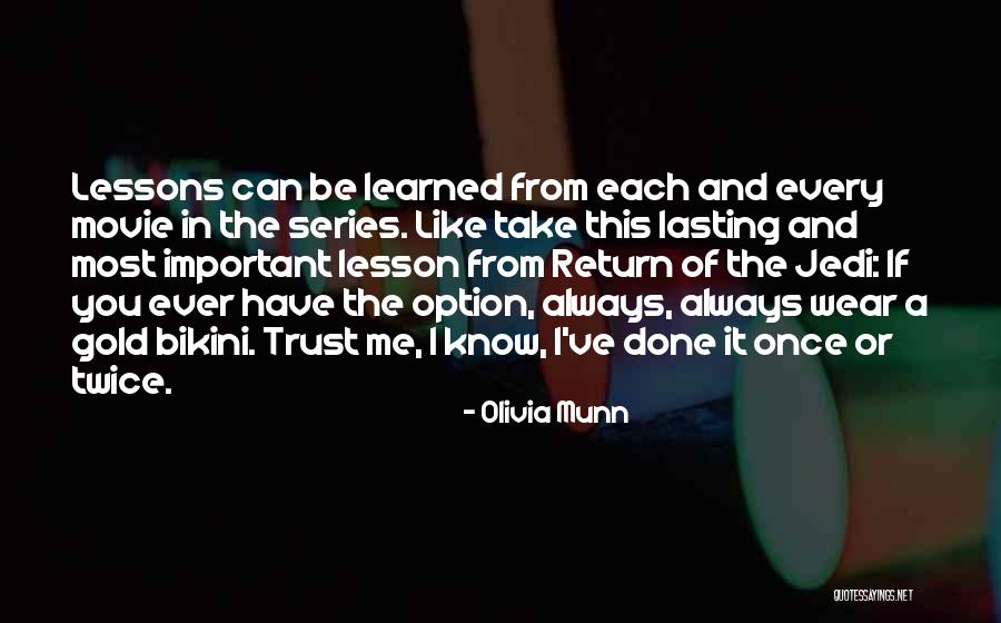 Lampless Quotes By Olivia Munn Lampless Quotes By Olivia Munn