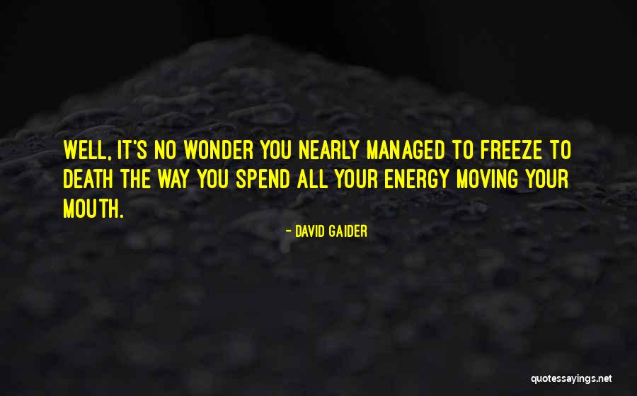 Lampley Concrete Quotes By David Gaider Lampley Concrete Quotes By David Gaider