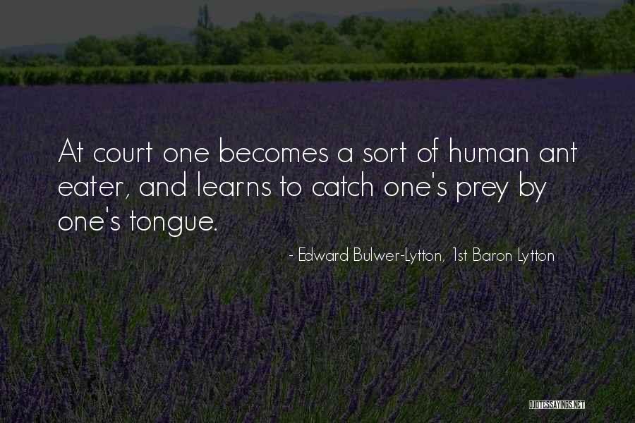 Lampleys Equine Quotes By Edward Bulwer-Lytton, 1st Baron Lytton Lampleys Equine Quotes By Edward Bulwer-Lytton, 1st Baron Lytton
