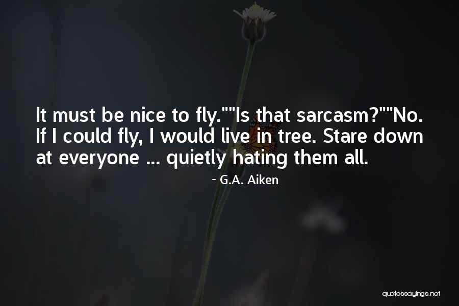 Lamplight Farms Quotes By G.A. Aiken Lamplight Farms Quotes By G.A. Aiken
