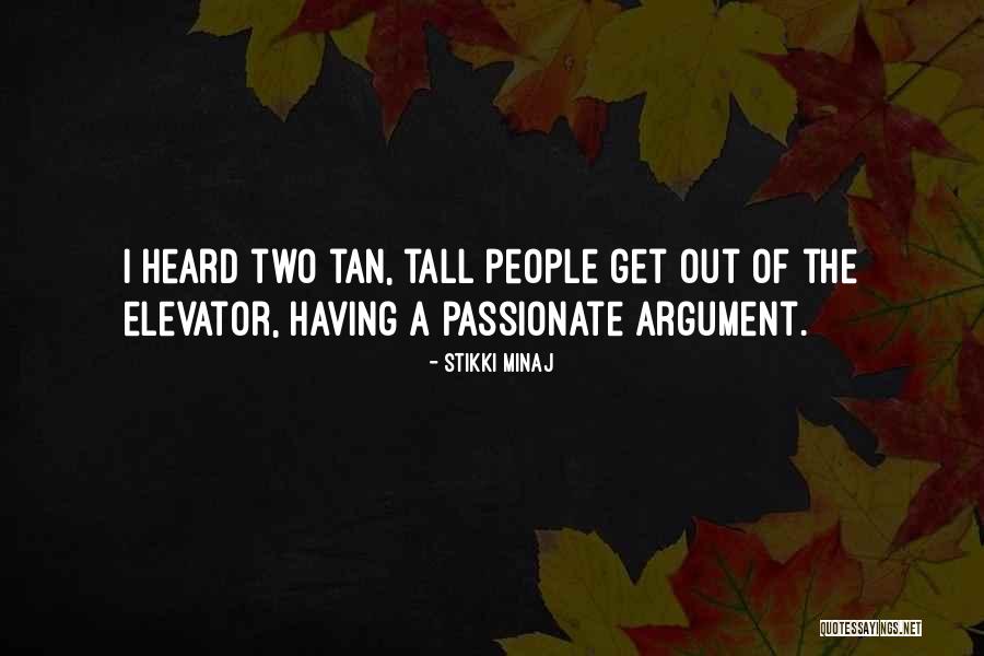 Lamplight Farms Quotes By Stikki Minaj Lamplight Farms Quotes By Stikki Minaj