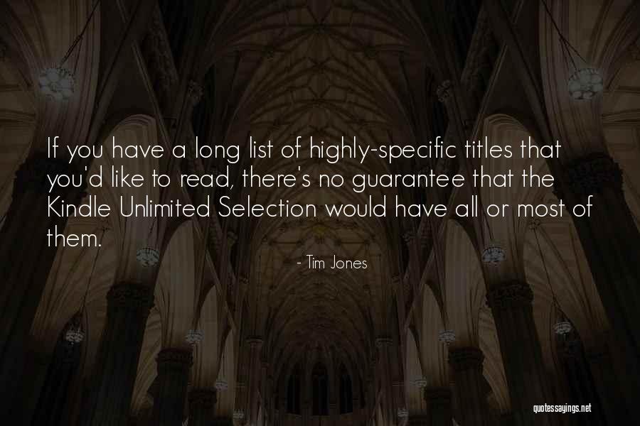 Lamplight Farms Quotes By Tim Jones Lamplight Farms Quotes By Tim Jones