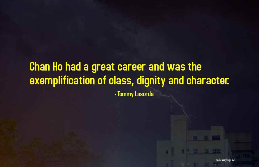Lamplight Farms Quotes By Tommy Lasorda Lamplight Farms Quotes By Tommy Lasorda
