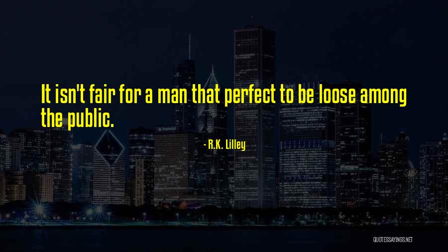 Lamplighter Publishing Quotes By R.K. Lilley Lamplighter Publishing Quotes By R.K. Lilley