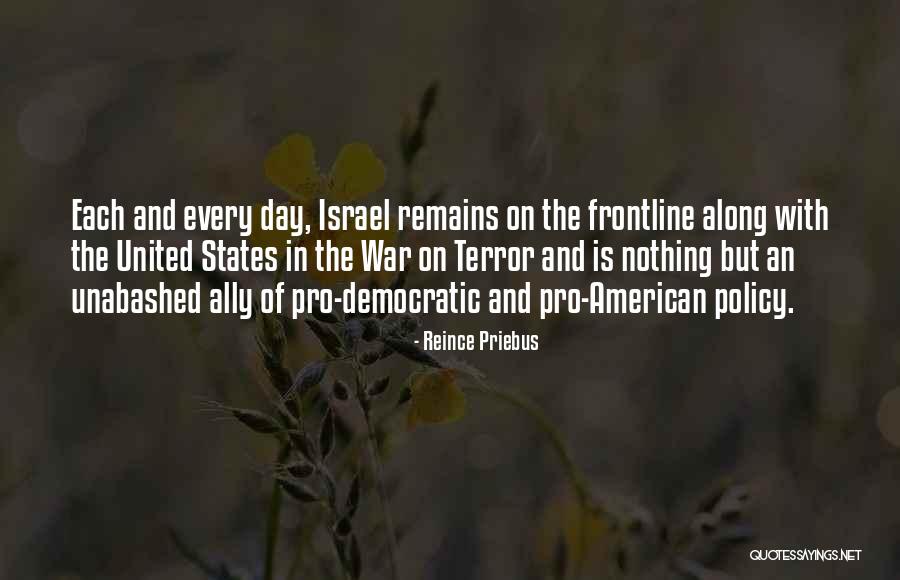Lamplighter Publishing Quotes By Reince Priebus Lamplighter Publishing Quotes By Reince Priebus