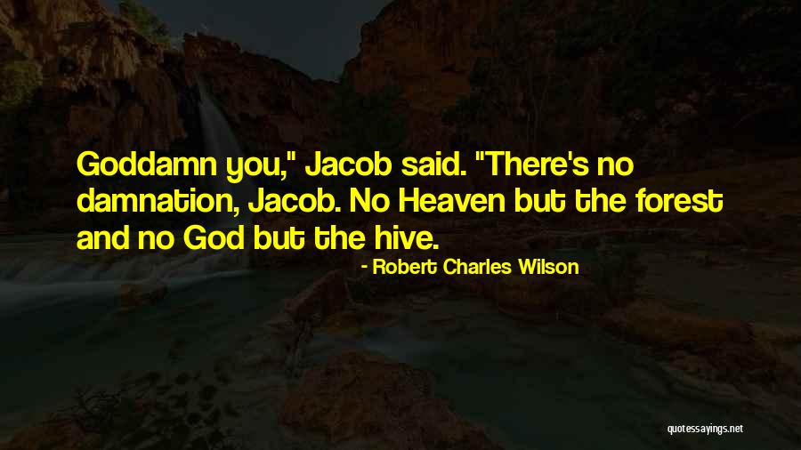 Lamplighter Publishing Quotes By Robert Charles Wilson Lamplighter Publishing Quotes By Robert Charles Wilson