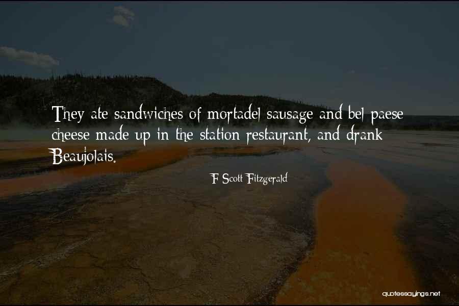 Lamplighters Bible Study Quotes By F Scott Fitzgerald Lamplighters Bible Study Quotes By F Scott Fitzgerald