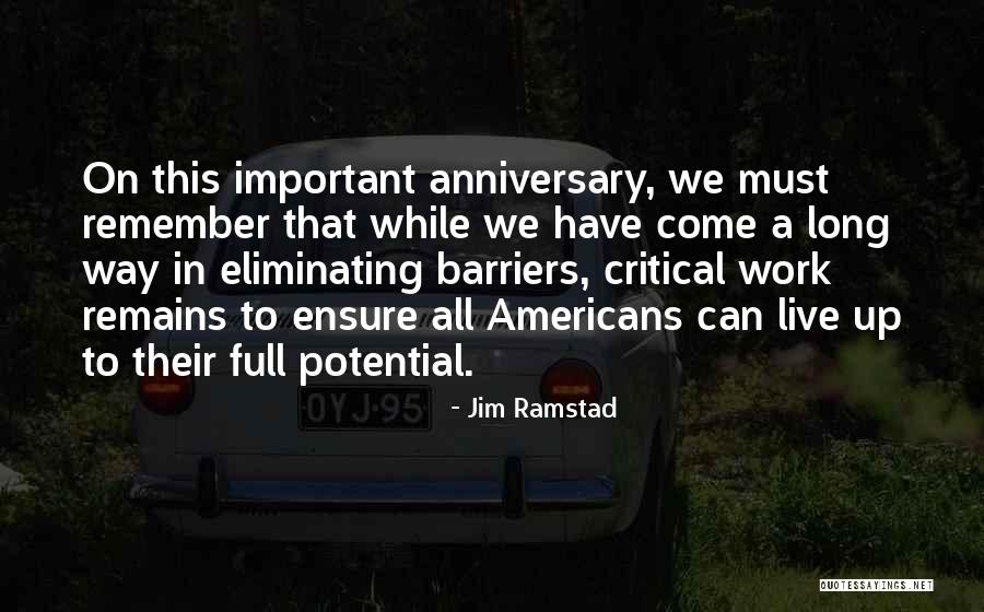 Lamplighters Theatre Quotes By Jim Ramstad Lamplighters Theatre Quotes By Jim Ramstad