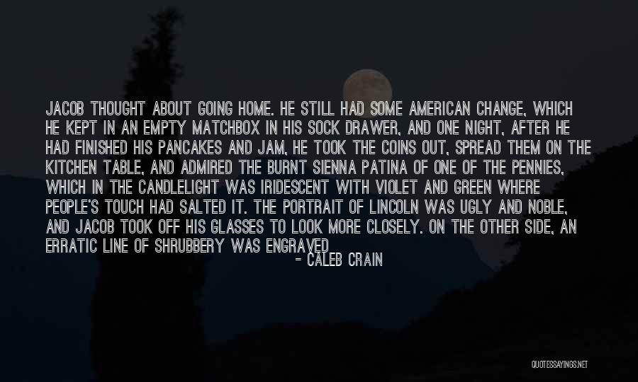 Lampooned In A Sentence Quotes By Caleb Crain Lampooned In A Sentence Quotes By Caleb Crain
