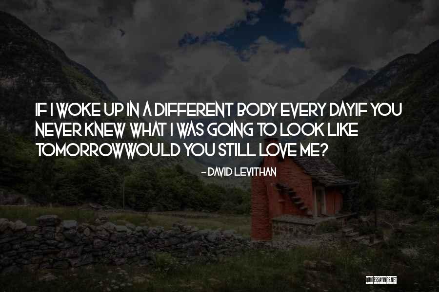 Lampooned Quotes By David Levithan Lampooned Quotes By David Levithan