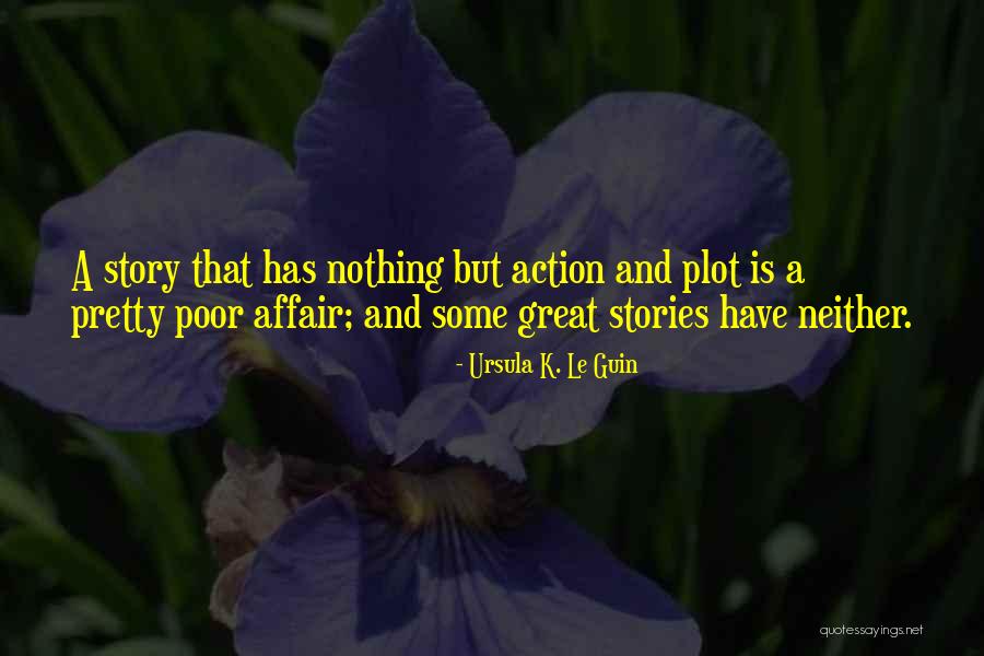 Lampooned Quotes By Ursula K. Le Guin Lampooned Quotes By Ursula K. Le Guin
