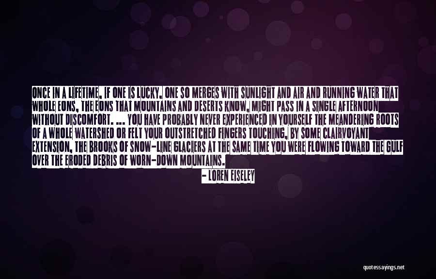 Lampoon's Vegas Vacation Quotes By Loren Eiseley Lampoon's Vegas Vacation Quotes By Loren Eiseley